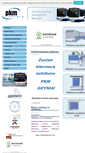 Mobile Screenshot of pkmgdynia.pl